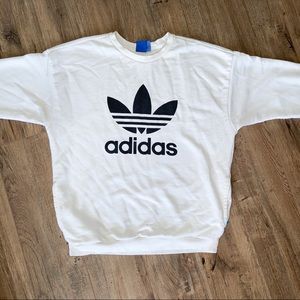 Adidas Sweatshirt